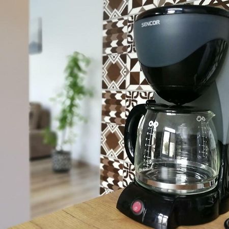 Siauliai Central Spot Apartment المظهر الخارجي الصورة