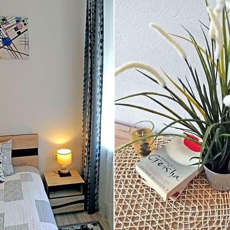 Siauliai Central Spot Apartment المظهر الخارجي الصورة
