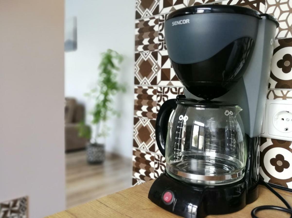 Siauliai Central Spot Apartment المظهر الخارجي الصورة